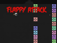 Lalao Flappy Attack