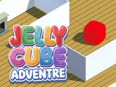 Lalao Jelly Cube Adventure