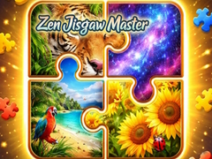 Lalao Zen Jigsaw Master