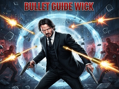 Lalao Bullet Guide Wick