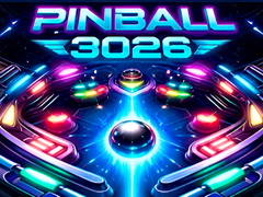 Lalao Pinball 3026