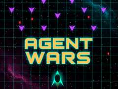 Lalao Agent Wars