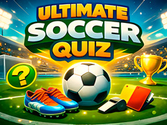 Lalao Ultimate Soccer Quiz