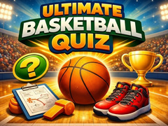 Lalao Ultimate Basketball Quiz