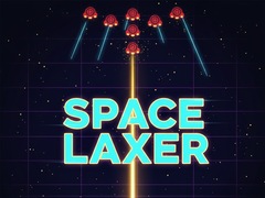 Lalao Space Laxer