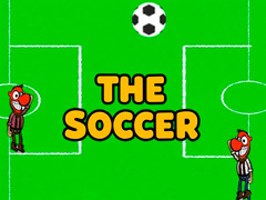 Lalao The Soccer