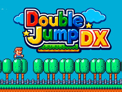 Lalao Double Jump DX