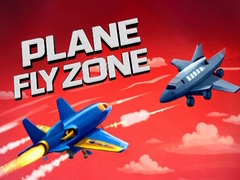 Lalao Plane Fly Zone
