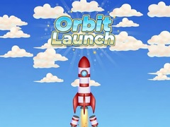 Lalao Orbit Launch