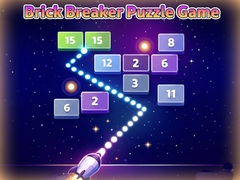 Lalao Brick Breaker Puzzle Game