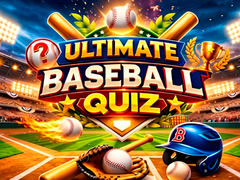 Lalao Ultimate Baseball Quiz