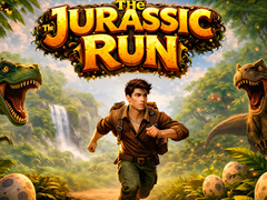 Lalao The Jurassic Run