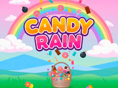 Lalao Candy Rain