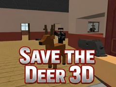 Lalao Save the Deer 3D
