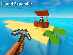 Lalao Island Expander