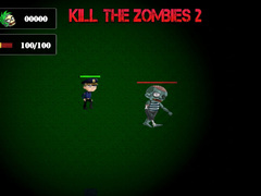 Lalao Kill the Zombies 2