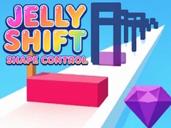 Lalao Jelly Shift Shape Control
