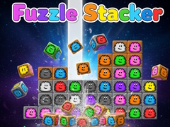 Lalao Fuzzle Stacker