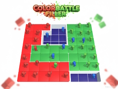 Lalao Color Battle Filler