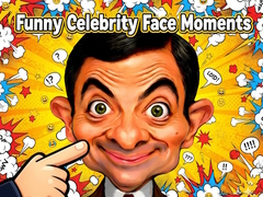 Lalao Funny Celebrity Face Moments