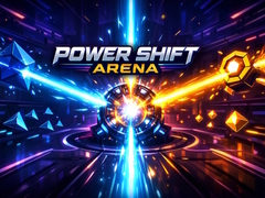 Lalao Power Shift Arena