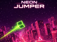 Lalao Neon Jumper 