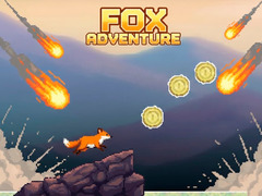 Lalao Fox Adventure