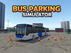 Lalao Bus Parking Simulator