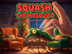 Lalao Squash the Mosquito