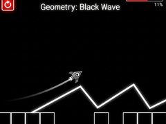 Lalao Geometry: Black Wave