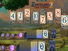 Lalao Emerland Solitaire 2