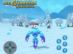 Lalao Ice Guardian Simulator