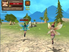 Lalao Nymph Fairy Simulator