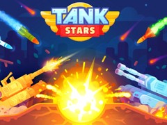 Lalao Tank Stars