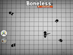 Lalao Boneless
