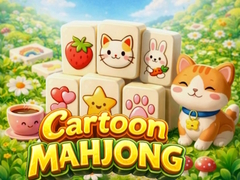 Lalao Cartoon Mahjong