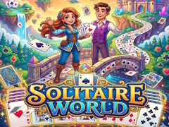 Lalao Solitaire World