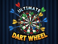 Lalao Ultimate Dart Wheel