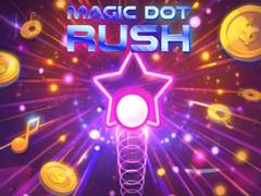 Lalao Magic Dot Rush