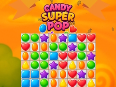 Lalao Candy Super Pop