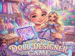 Lalao Doll Designer Game