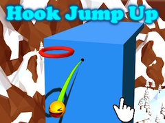 Lalao Hook Jump Up