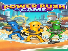 Lalao Power Rush game