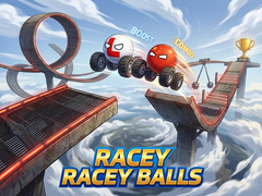 Lalao Racey Balls