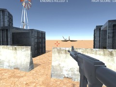 Lalao Cuber Survival