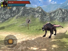 Lalao Legendary Manticore Simulator
