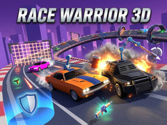 Lalao Race Warrior 3D 
