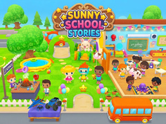 Lalao Sunny School Stories