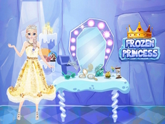 Lalao Frozen Princess