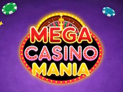 Lalao Mega Casino Mania